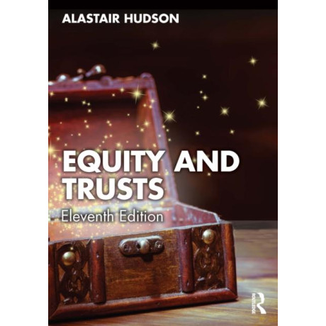 Equity and Trusts