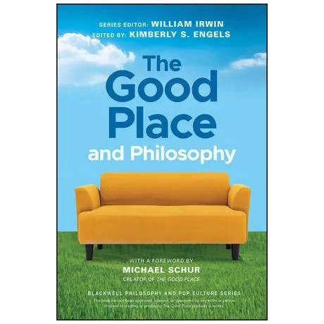 Good Place and Philosophy