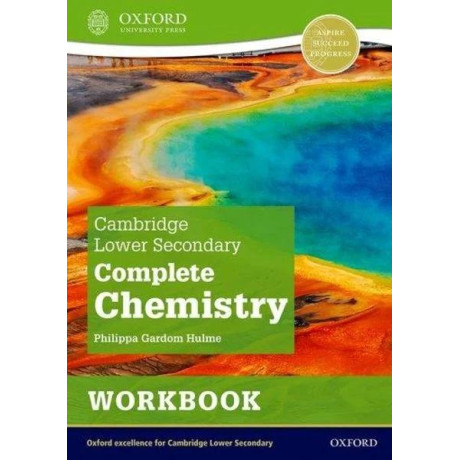 Cambridge Igcse (r) & o Level Complete Chemistry: Workbook Fourth Edition