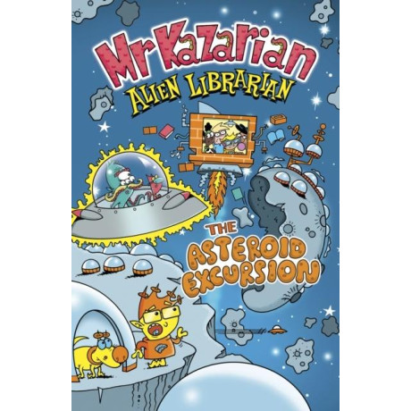 The Asteroid Excursion