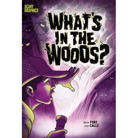 What's in the Woods?