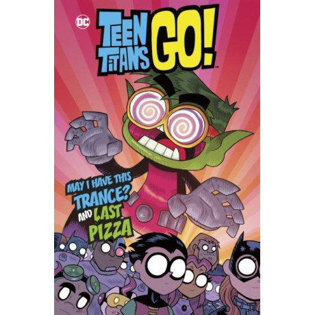 May i Have This Trance? and Last Pizza