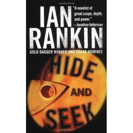 Ian Rankin - Hide and Seek