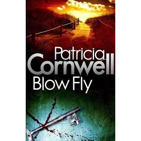 Patricia Cornwell- Blow fly