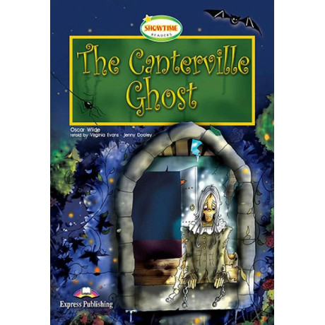 The Canterville Ghost (+cross Platform App)