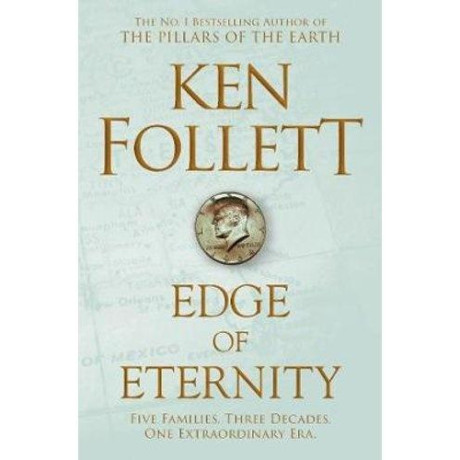 Edge of Eternity