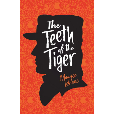 Adventures of a Gentleman Thief: the Teeth of the Tiger