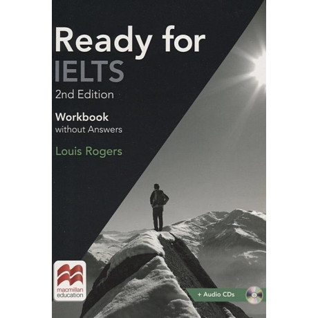 Ready for Ielts Workbook 2nd Edition