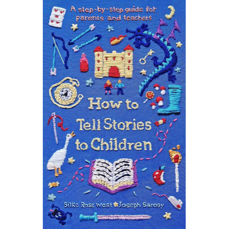 How to Tell Stories to Children