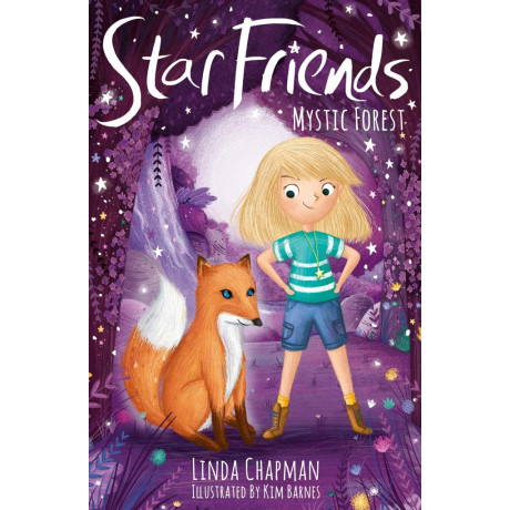 Star Friends (09): Mystic Forest
