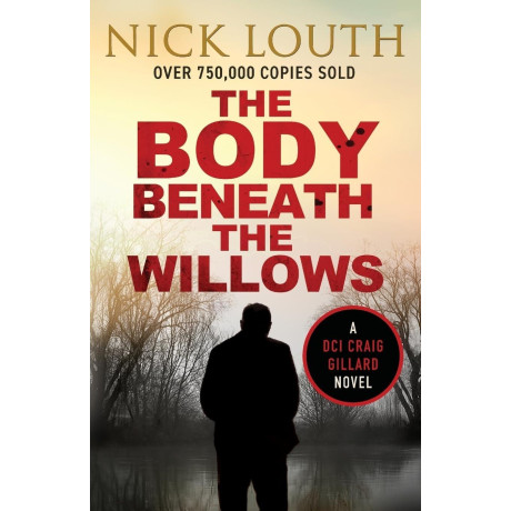 The Body Beneath the Willows