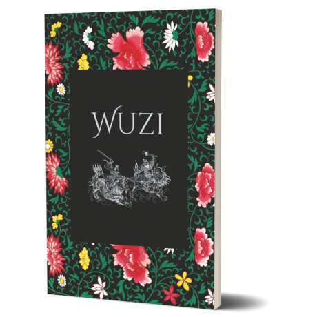 The art of war Collection- Wuzi