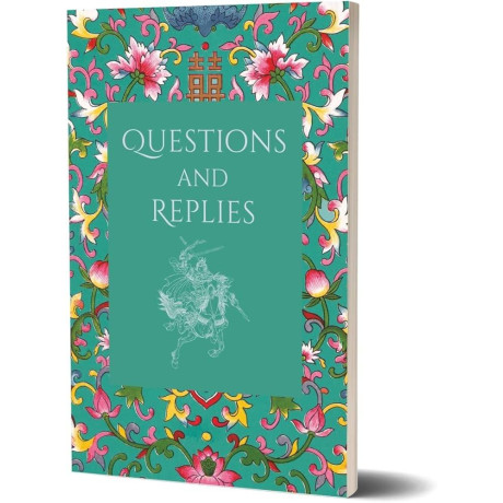 The art of war Collection- Questions and Replies