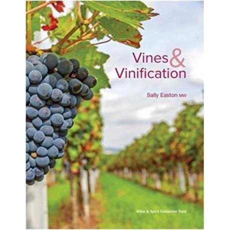 Vines & Vinification