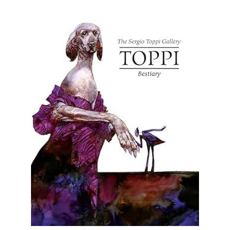 Toppi Gallery