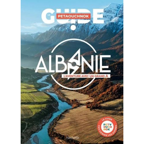 Albanie- l' Aventure Avec un Grand a
