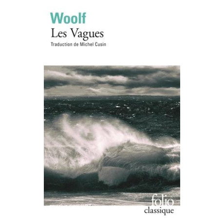 Les Vagues