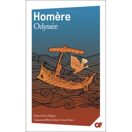 Odyssee