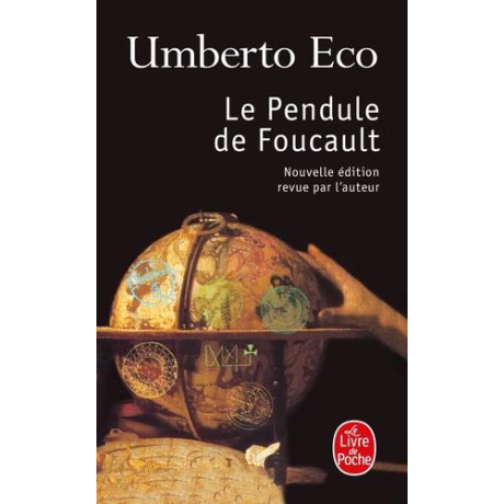La Pendule de Foucault