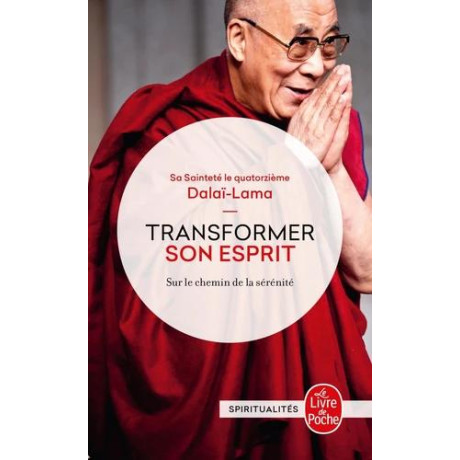 Transformer son Esprit