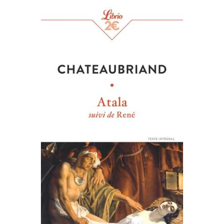 Atala, Suivi de Rene