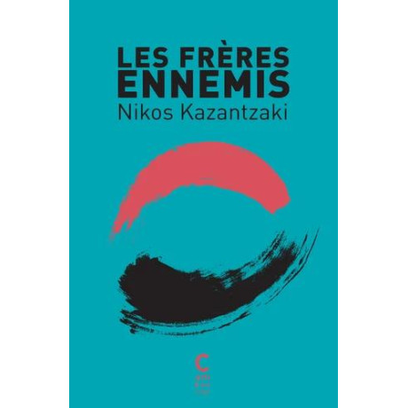 Les Freres Ennemis