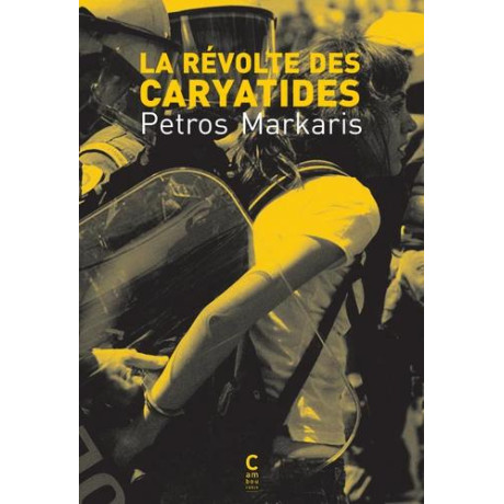 La Revolte des Caryatides