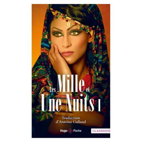 Les Mille et une Nuits Tome 1