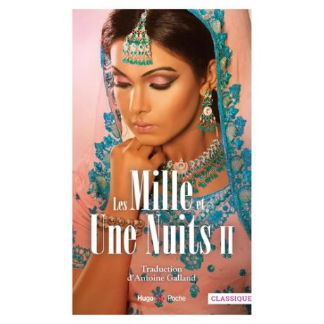 Les Mille et une Nuits Tome 2