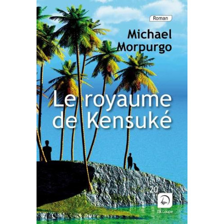 Le Royaume de Kensuke
