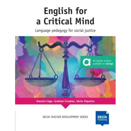 English for a Critical Mind: Language Pedagogy for Social Justice