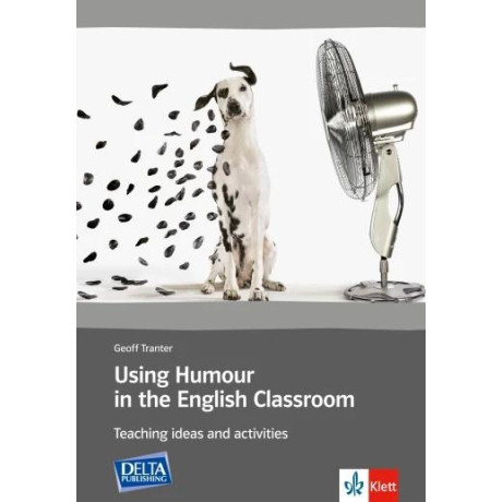 Using Humour in English Classroom