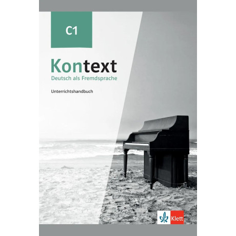 Kontext c1 Unterrichtshandbuch