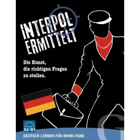 Interpool Ermittelt