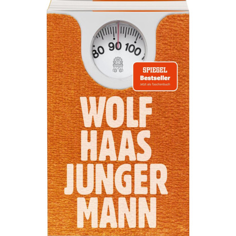 Junger Mann (Literature 2025-2026 fur Goethe c2)