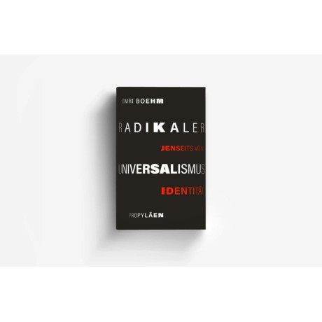 Radikaler Universalismus