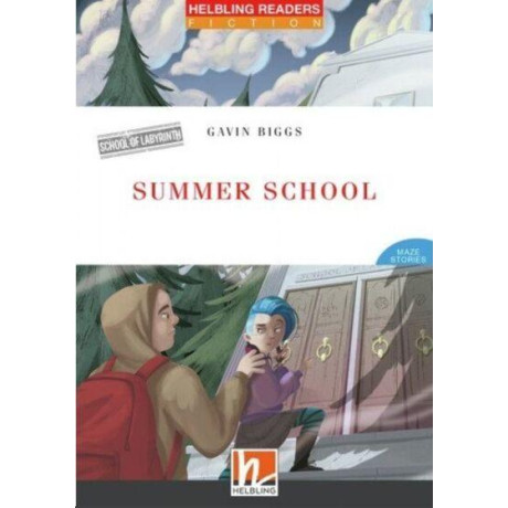 Hrbs 3: Summer School a2 (+app.+e-Zone)