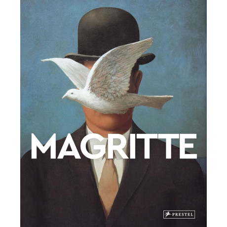Magritte : Masters of art
