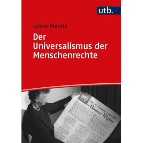 Der Universalismus der Menschenrechte