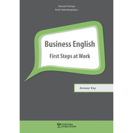 Business English key
