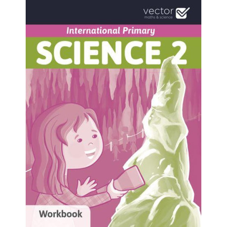 Science 2 Workbook