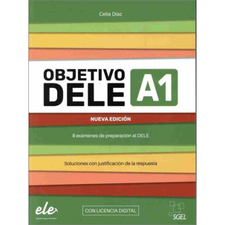 Objetivo Dele a1 (2024)