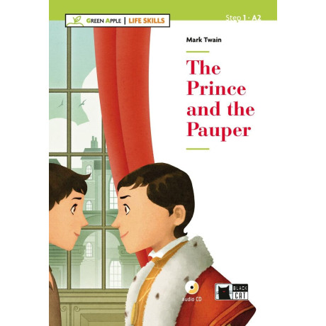 Prince and the Pauper