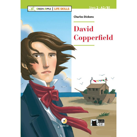 David Copperfield