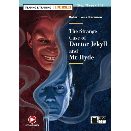 The Strange Case of dr Jekyll and mr Hyde