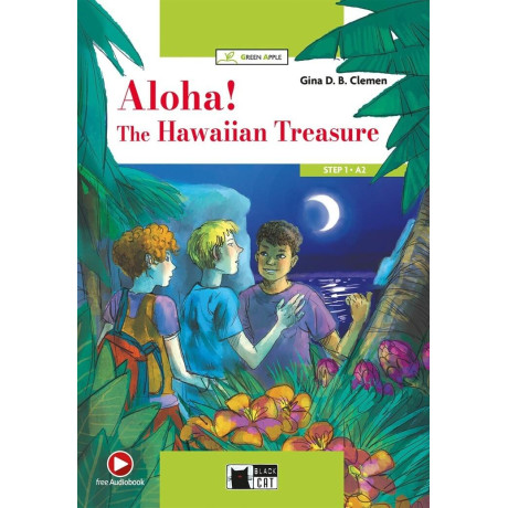 Aloha! the Hawaiian Treasure new 2024