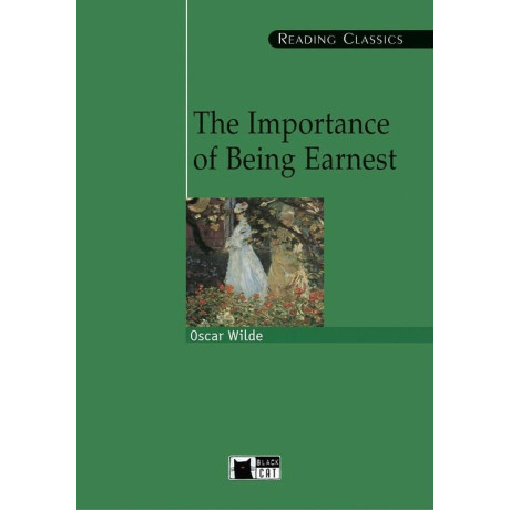 Importance Being Earnest