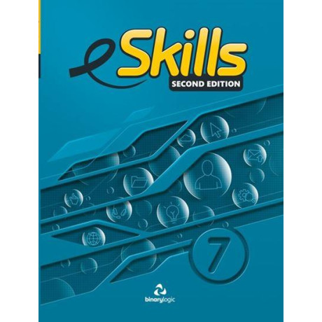 Eskills 7 (2nd Edition)