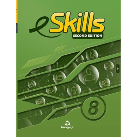 Eskills 8 (2nd Edition)