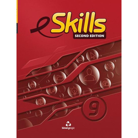 Eskills 9 (2nd Edition)